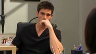 Finn (Tanner Novlan) deeply laments how he handled Sheila and Steffy | Image: CBS