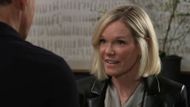 Does Ava get bad news? | Image: ABC