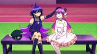 Still image from Episode 22 - Source: BN Pictures