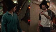 Dennis and Mac in It's Always Sunny in Philadelphia (Image via YouTube/@FX Networks)