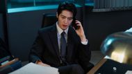 Lee Joo-ahn Is Han Tae-seung (Image via X/@KBS_drama)