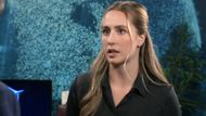 Josslyn followed orders | Image: ABC