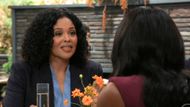 Monet was not very nice to Jordan | Image: ABC
