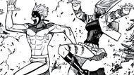 Still from the manga - Source: Shueisha