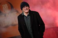 Danny Boyle - Source: Getty