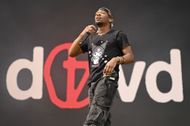 2024 Boston Calling - Source: Getty