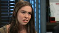 Scout is not happy with Danny | Image: ABC