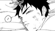 Still from the manga - Source: Shueisha