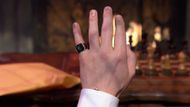 Does Rita plan to channel Stefano? | Image: Peacock