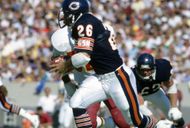 Washington Redskins v Chicago Bears - Source: Getty