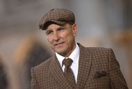 Vinnie Jones - Source: Getty