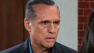 Sonny may be arrested as the prime suspect for the in-prison violence | Image: ABC