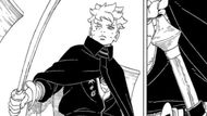 Still from the manga - Source: Shueisha
