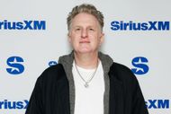 Celebrities Visit SiriusXM - October 28, 2024 - Source: Getty