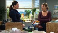 Katie may try to pay Dylan to get off Will's back | Image: CBS