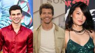 New faces of Doc Season 3 - Source: Getty