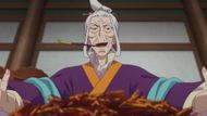 Still from the anime - Source: TOHO Animations