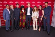 The Paper Season 2 cast - Source: Getty