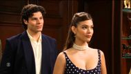 RJ and Electra are moving forward with Electra By Electra Forrester | Image: CBS