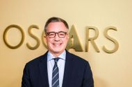 Bill Kramer on Oscars moving to YouTube - Source: Getty