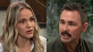 Valentin realizes the importance of Lulu's strict parenting | Image: ABC