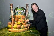 Jeff Probst will host Survivor 51 - Source: Getty