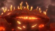Appearance of the final boss - Source: Studio ENGI