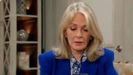 Marlena is stunned | Image: Peacock
