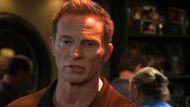 Jason gives Carly food for thought | Image: ABC
