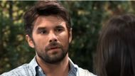 Chase's reputation and career may be in danger from Drew's schemes | Image: ABC