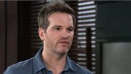 Lucas may want to help Ava out of this mess on General Hospital | Image: ABC