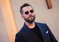 Logan Marshall-Green plays Cal (Image Source: Getty)