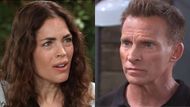 General Hospital's Britt is shocked that Jason doesn't trust her | Image: ABC