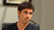 Finn talked to Li about Steffy | Image: CBS