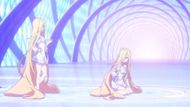 Rui's two versions - Source: Studio White Fox