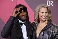 Bavarian Film Award ceremony - Source: Getty