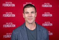 Austin Stowell - Source: Getty