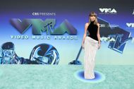 2026 MTV Video Music Awards (VMAs) - Arrivals - Source: Getty