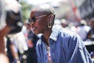 Cynthia Erivo - Source: Getty