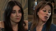 Molly may need to control Alexis' temper | Image: ABC