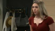 Charlotte begs and pleads | Image: ABC