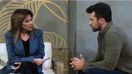 Chase is pushing for his divorce on General Hospital | Image: ABC