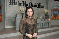 Kaelyn Moore serves as the host of the new podcast series (Image Source: Getty)