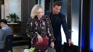 Drew and Ava secretly buried Jack's dead body | Image: ABC