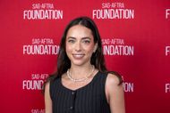 Mariel Molino - Source: Getty