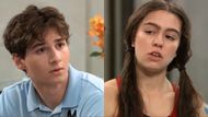 Rocco and Scout are getting romantically closer on General Hospital | Image: ABC