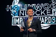 Hollywood Unlocked's 2nd Annual Impact Awards - Source: Getty