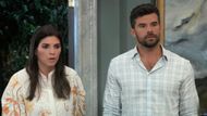 Brook Lynn is in the hot seat | Image: ABC
