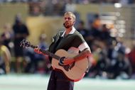 FIFA World Cup Final v Halftime Show - Source: Getty