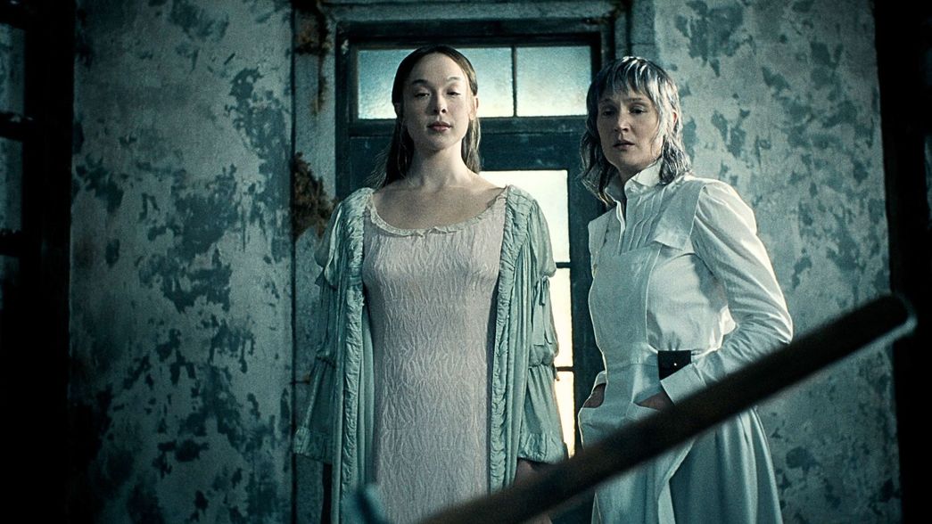 How Monster The Lizzie Borden Story Redefines Ryan Murphy s Anthology How Monster The Lizzie Borden Story Redefines Ryan Murphy s Anthology